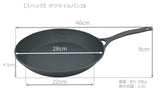 ダクタイルパン｜人気商品