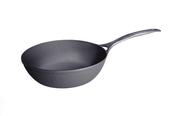 Ductile Pan 26