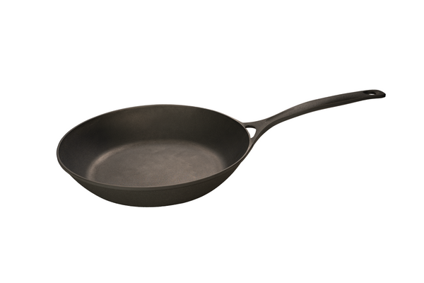 Ductile Pan 26