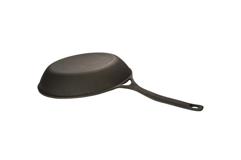 Ductile Pan 26