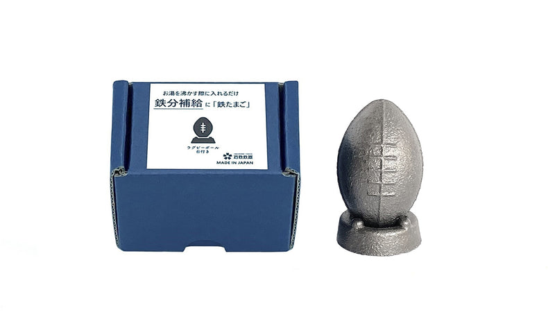 鉄たまご – 岩鉄鉄器オンラインショップ