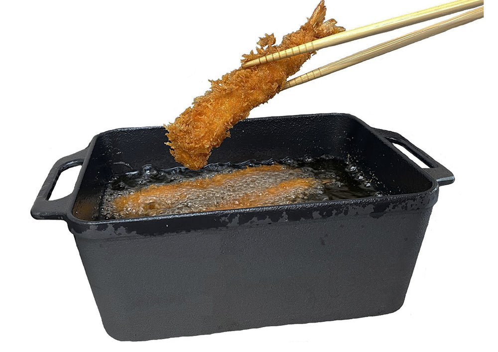 揚物鍋 – 岩鉄鉄器オンラインショップ 揚物鍋 – 岩鉄鉄器オンラインショップ