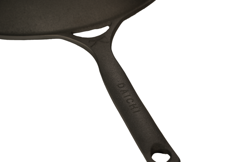 Ductile Pan 26
