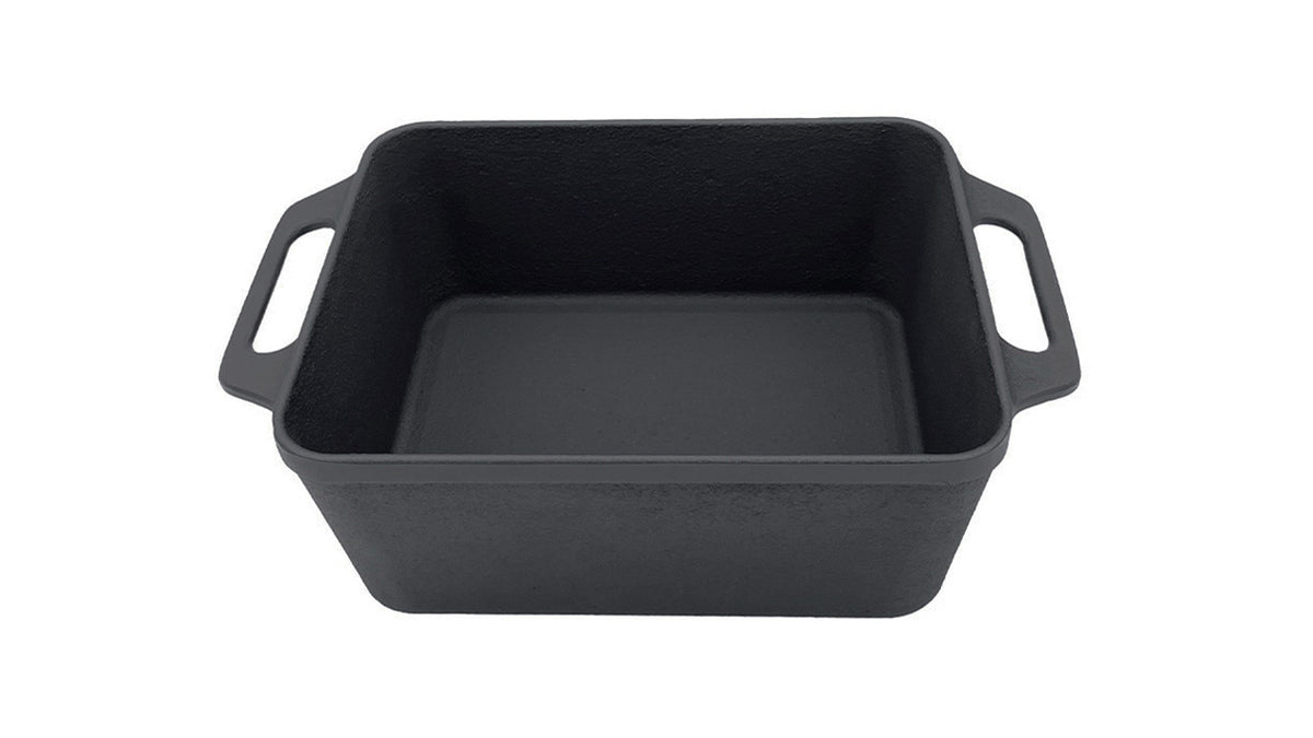 た*る様 岩鉄鉄器 タグタイルポット16 ダクタイルシリーズ – 岩鉄鉄器